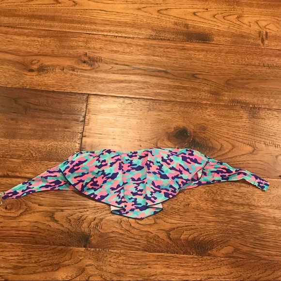 ⭐️🤩2 PIECE BATHING SUIT FOR 12 DOLLARS!🤩⭐️ - Picture 3 of 6